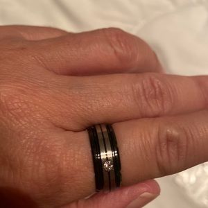 Band ring